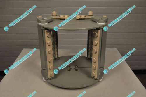 TEL Tokyo Electron  CS1B85-372049-W1电机冲击模块