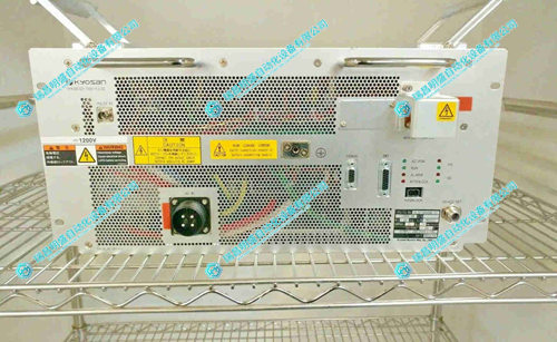 TEL Tokyo Electron  2L39-000046-23温度控制单元