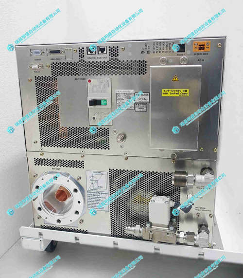 TEL Tokyo Electron  TW39-000013-12控制器组件