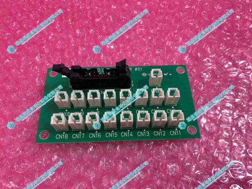 TEL Tokyo Electron 2981-600595-11接口板(图1) f162aa013f04ab129c766f86910c7324_3-250G0151JS43.jpg