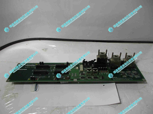 TEL Tokyo Electron 3D81-000102-V1接口板