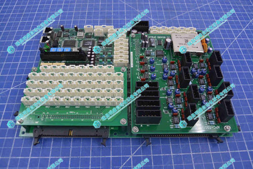 TEL  Tokyo Electron CPC-T00001A-13分析模块