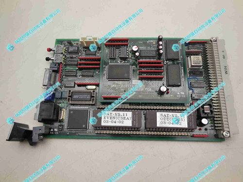 TEL Tokyo Electron 3M81-019772-11控制器模块(图1) tokyo_tel_sat-ioe_3m81-019772-11_3m81-019774-11_with_30_day_warranty.jpg