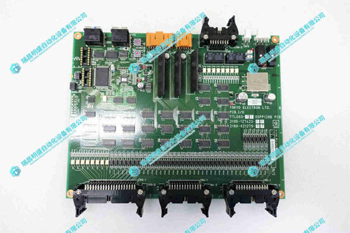 TEL Tokyo Electron 2180-021279-11印刷电路板
