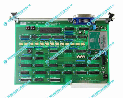 TEL Tokyo Electron 3281-000019-15传感器组件(图1) tel_tvb3401-1_gpib_3281-000019-15_3208000019-13_pbc_for_tel_p8_wafer_prober.jpg