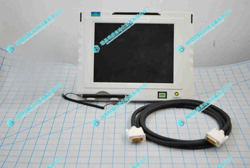 TEL Tokyo Electron E249-000001-11触感扫描仪