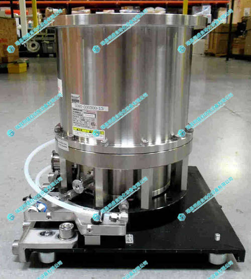 Tokyo Electron 3D80-000300-13涡轮分子泵