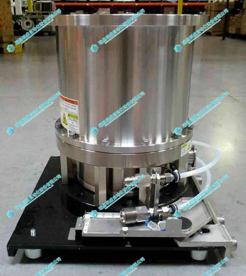 Tokyo Electron 3D80-000300-13涡轮分子泵(图1) 3d80-000300-13_edwards_turbomolecular_pump_stp-a2203w1-u_27000rpm_tel_4.jpg