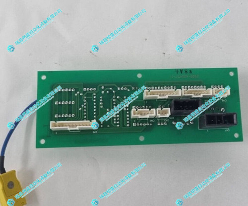 Tokyo Electron 2981-600465-11连接板