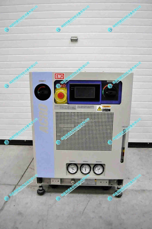 Tokyo Electron 3D80-000214-V4控制器模块