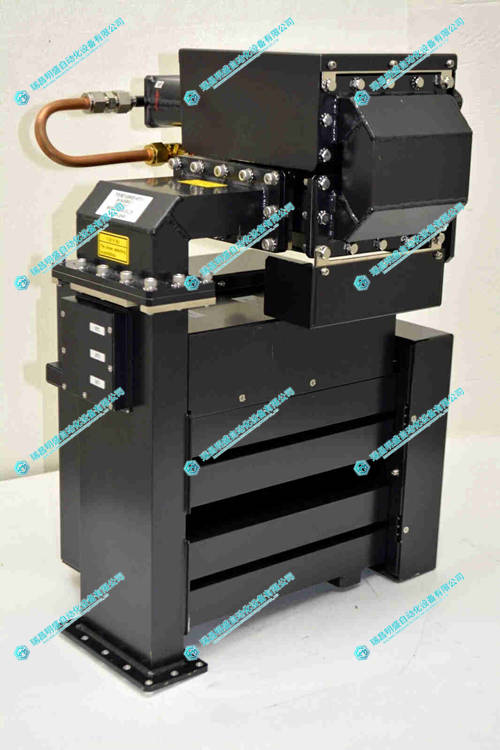 Tokyo Electron 3Z80-000604-11控制器盒