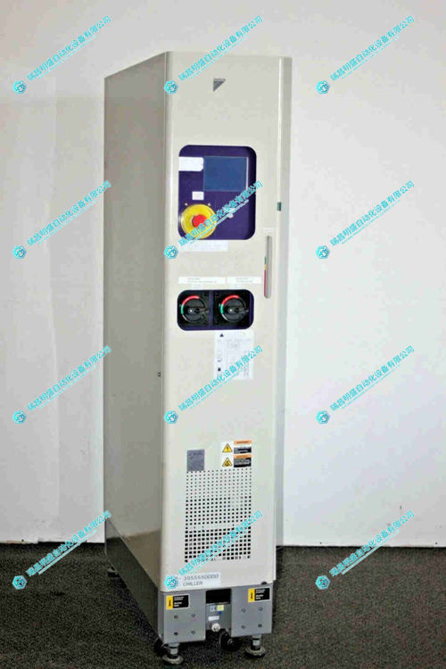 Tokyo Electron 3D80-000762-21匹配器模块