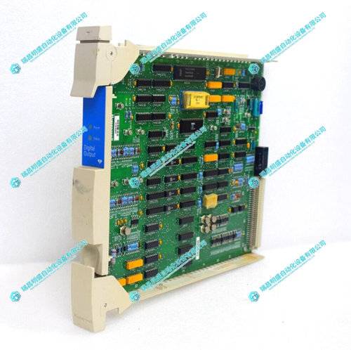 HONEYWELL MC-PDOX02 51304487-150 数字输出模块