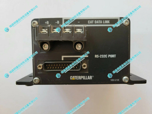 CCM 164-8940 通信模块