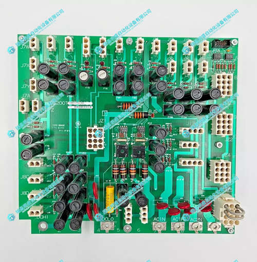 DS200TCDAH1B数字 I/O 板