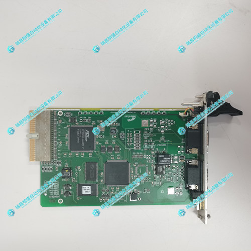 Hilscher  CIF80-PB通信卡