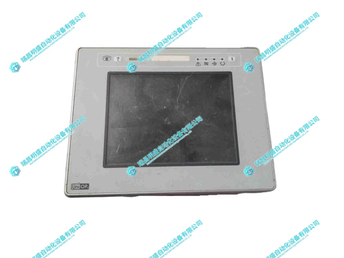 Uniop ETOP05触摸屏面板