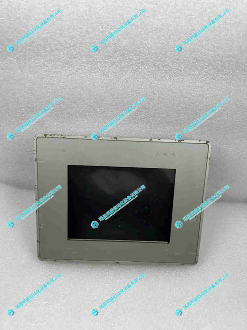 Uniop ETOP306U201触摸屏面板(图1) exor_uniop_etop306u201_hmi_control_panel_exor_etop306_touch_screen_panel.jpg