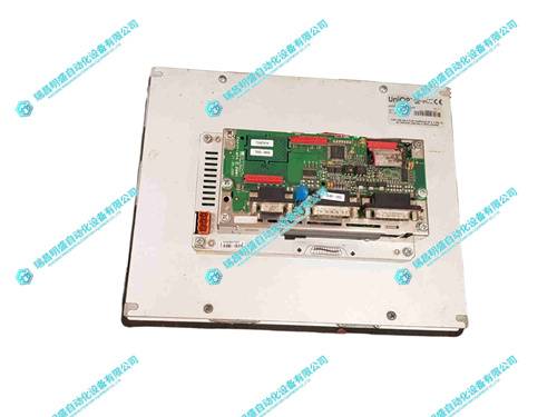 Uniop ETOP33C-0050显示面板(图1) uniop_etop33c-0050_operator_interface_display_panel_not_working_1.jpg