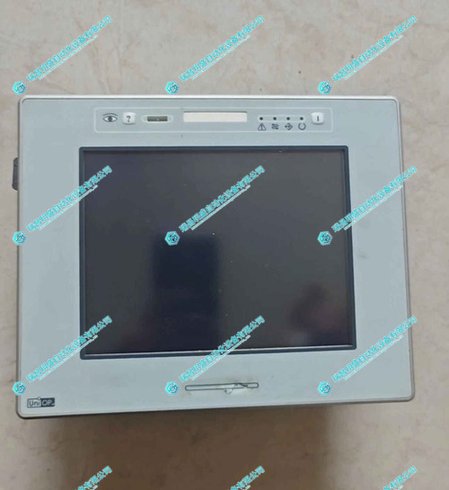  UniOP eTOP20B-0050操作界面模块