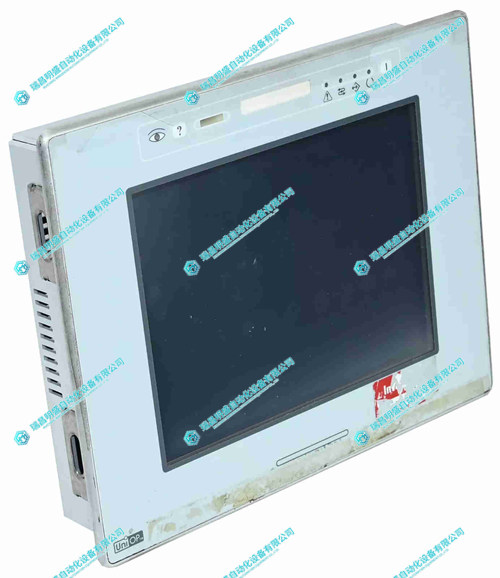 UniOP eTOP20B-0045数字化触摸板