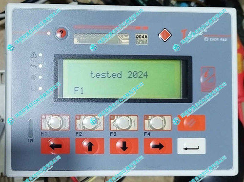 UNIOP ePAD03-0346操作接口模块