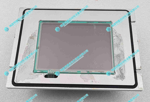 UniOP eTOP05EB-DF50操作面板