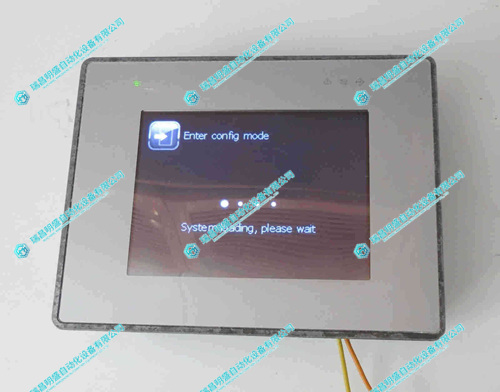 Uniop eTOP506U2P1触摸面板