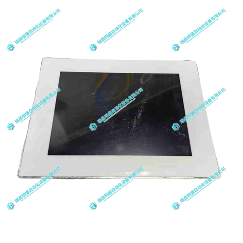 Uniop ETOP312U101操作面板