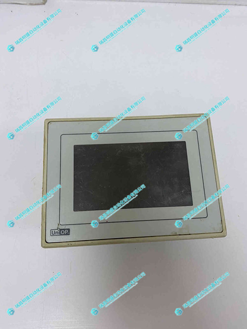 UniOP eTOP04C-0046触摸屏模块
