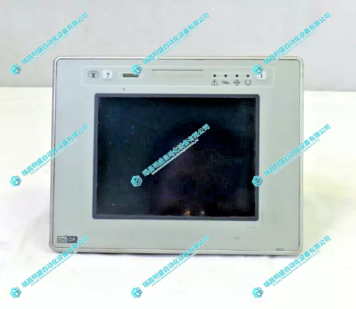 UNIOP ETOP12-0050显示器面板(图1) uniop_etop12-0050_operator_interface_monitor_for_parts_repair.jpg