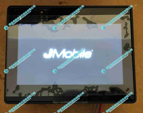 UniOP ETOP607MU5P1  操作面板