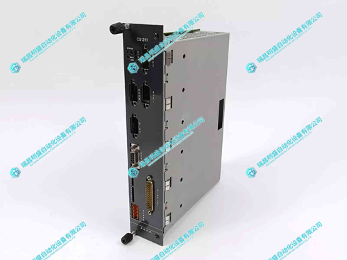 KEBA CU211中央处理模块