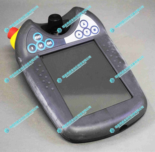 KEBA 3HAC023195-001机器人教学吊坠(图1) used_keba_sx_tpu_2_16_64_3hac023195-001_02_24_months_warranty_3.jpg