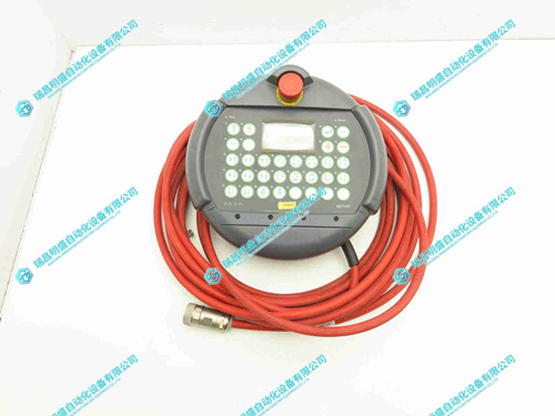 KEBA  T40-001 机器人示教器