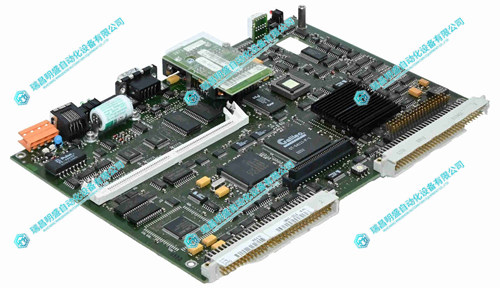 KEBA  CU312中央处理模块