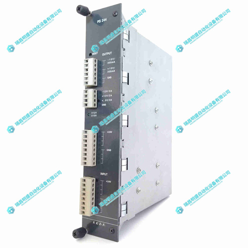 KEBA PS244电源模块