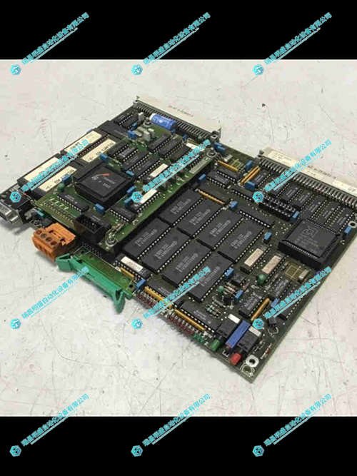 KEBA D1633C控制电路板