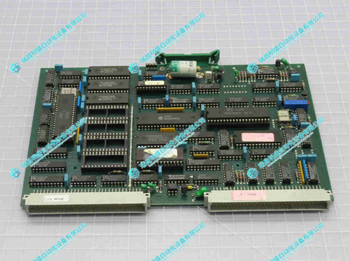 KEBA E-CPU-88-A注塑机模块