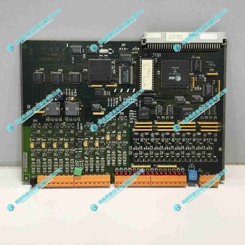 KEBA E-8-THERMO控制板 (图1) keba_engel_circuit_board_e-8-thermo_1770b-1_used_93622_2.jpg