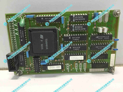 KEBA 1762A控制器模块