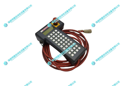 KEBA  HT401-222-4示教器