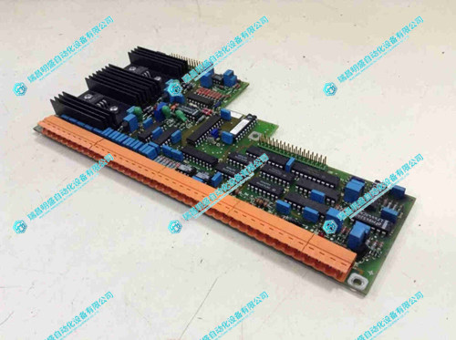 KEBA E-ANA-SUB2控制板