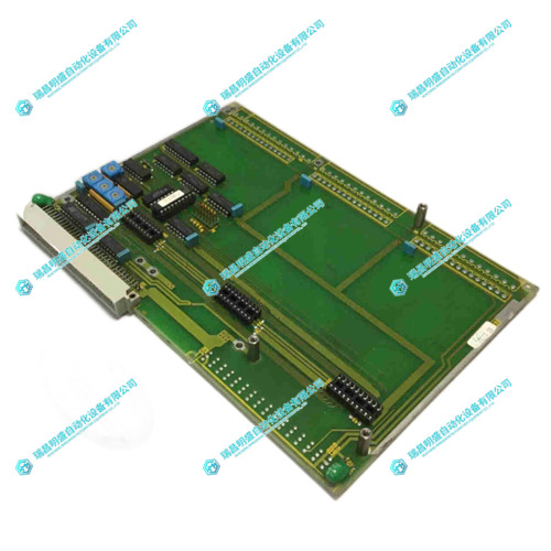KEBA D1420F电路板