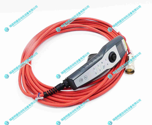 KEBA T10-mAa-DMV机器人安装模块