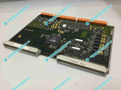 KEBA 1904D-0控制PCB模块