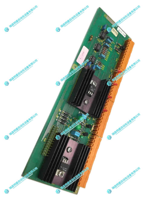KEBA E-10-ANALOG-SU 印刷电路板(图1) keba_circuit_board_e-10-analog-su_b_d1458d_used_103318.jpg