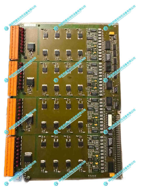 KEBA DO321 1914D-0数字输出卡