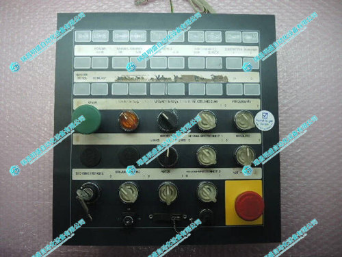 KEBA K-FTC-AN/B连接板