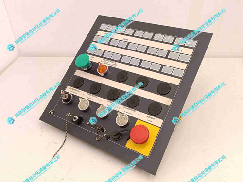KEBA E-SP-CCEC/A/22操作员控制面板